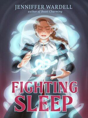 cover image of Fighting Sleep